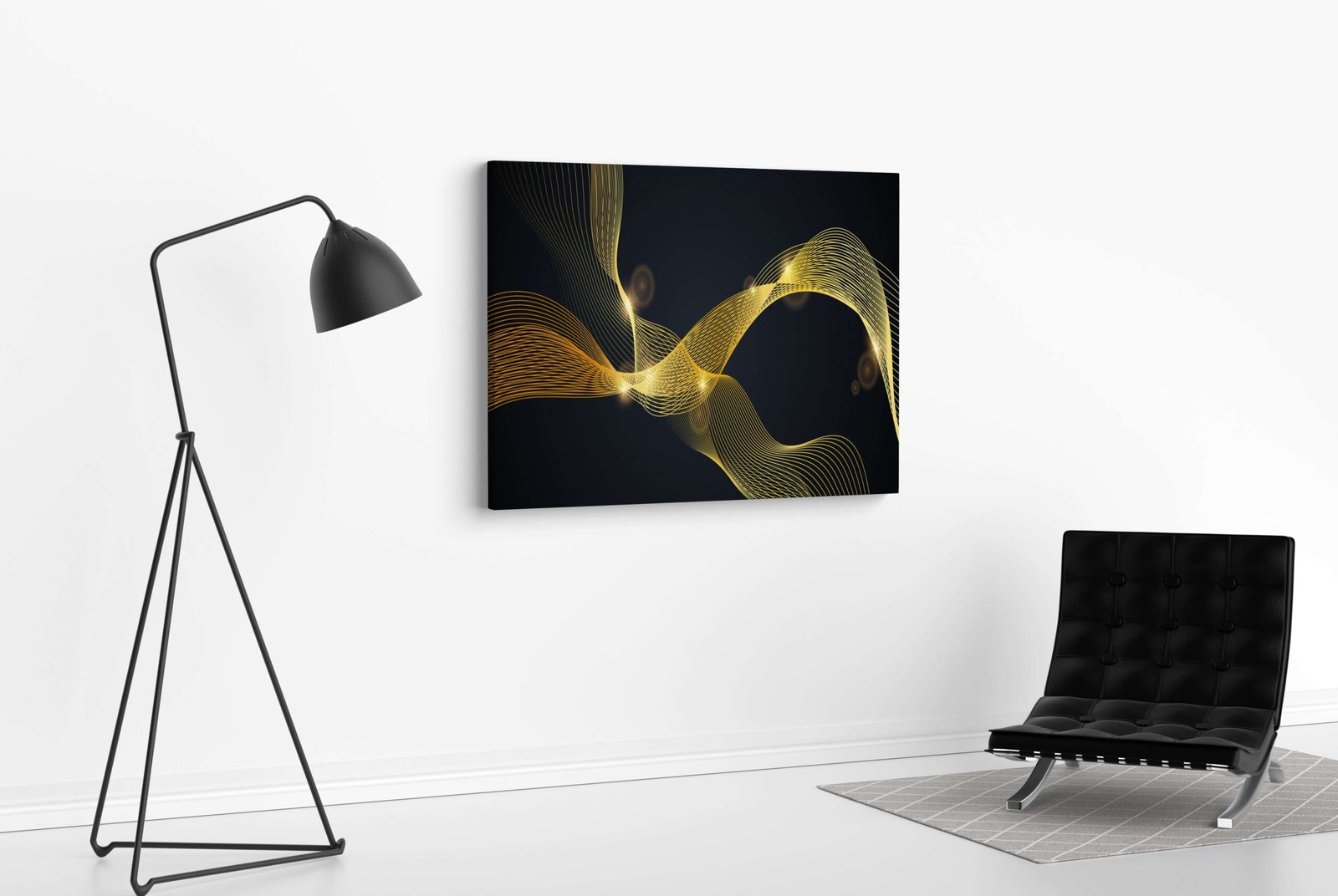 Elegant Canvas Prints for Your Home & Office - Image 3