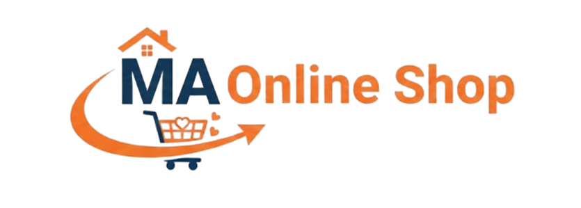 Ma Online Shop